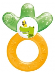 MAM Cooler Teether 4 Months + MAM Cooler Teether 4 Months +