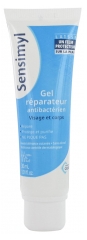 Gilbert Sensimyl Antibakterielles Reparaturgel Gesicht und Körper 30 ml Gilbert Sensimyl Antibakterielles Reparaturgel Gesicht und Körper 30 ml
