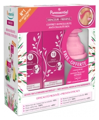Puressentiel Minceur Coffret Anticellulite Puressentiel Minceur Coffret Anticellulite