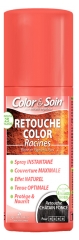 Les 3 Chênes Color et Soin Retuschierfarbe Racines Spray 75 ml Les 3 Chênes Color et Soin Retuschierfarbe Racines Spray 75 ml