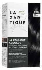 J. F. Lazartigue Die Absolute Farbe J. F. Lazartigue Die Absolute Farbe