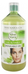 Innovatouch Aloe Vera Gel Buvable 1 L Innovatouch Aloe Vera Gel Buvable 1 L