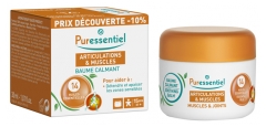 Puressentiel Articulations & Muscles Baume Calmant 30 ml Offre spéciale Puressentiel Articulations & Muscles Baume Calmant 30 ml Offre spéciale