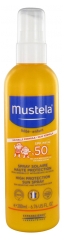 Mustela High Protection Sun Spray SPF 50 200ml Mustela High Protection Sun Spray SPF 50 200ml