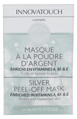 Innovatouch Masque à la Poudre d'Argent 10 ml Innovatouch Masque à la Poudre d'Argent 10 ml