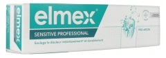 Elmex Sensitive Professional 75 ml Elmex Sensitive Professional 75 ml