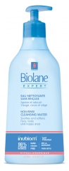 Biolane Expert Eau Nettoyante Sans Rinçage 500 ml Biolane Expert Eau Nettoyante Sans Rinçage 500 ml