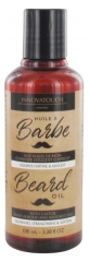 Innovatouch Bart-Öl 100 ml Innovatouch Bart-Öl 100 ml