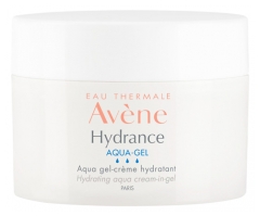 Avène Hydrance Aqua-Gel Feuchtigkeitscreme-Gel Limited Edition 100 ml Avène Hydrance Aqua-Gel Feuchtigkeitscreme-Gel Limited Edition 100 ml