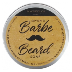 Innovatouch Beard Soap 100g Innovatouch Beard Soap 100g