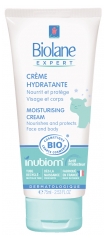 Biolane Expert Feuchtigkeitscreme Bio 75 ml Biolane Expert Feuchtigkeitscreme Bio 75 ml