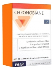Pileje Chronobiane LP 60 Comprimés Pileje Chronobiane LP 60 Comprimés