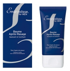 Embryolisse for Men Baume Après-Rasage 50 ml Embryolisse for Men Baume Après-Rasage 50 ml