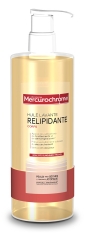 Mercurochrome Huile Lavante Relipidante Corps 400 ml Mercurochrome Huile Lavante Relipidante Corps 400 ml