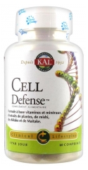 Kal Cell Defense 60 Tabletas Kal Cell Defense 60 Tabletas