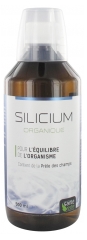 Santé Verte Silicio Orgánico 500 ml Santé Verte Silicio Orgánico 500 ml