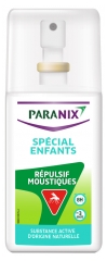 Paranix Mosquitoes Repellent Special Children 90ml Paranix Mosquitoes Repellent Special Children 90ml