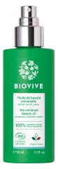 Biovive Organic Universal Beauty Oil 95ml
