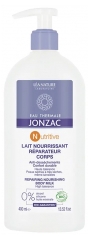 Eau de Jonzac Nutritive Leche Nutritiva Reparadora Cuerpo Bio 400 ml Eau de Jonzac Nutritive Leche Nutritiva Reparadora Cuerpo Bio 400 ml