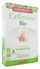 Super Diet Organic Cellimine 20 Phials Super Diet Organic Cellimine 20 Phials