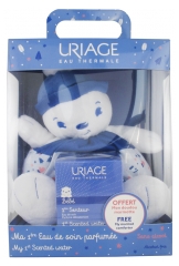 Uriage Baby 1. Duft Eau de Soin Parfumée 50 ml + Doudou Angebot Uriage Baby 1. Duft Eau de Soin Parfumée 50 ml + Doudou Angebot