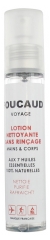 Foucaud Voyage Lotion Nettoyante Sans Rinçage Mains & Corps 50 ml Foucaud Voyage Lotion Nettoyante Sans Rinçage Mains & Corps 50 ml