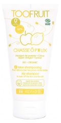 Toofruit Chasse Ô Poux Shampooing Bio 150 ml Toofruit Chasse Ô Poux Shampooing Bio 150 ml