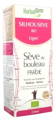 HerbalGem Silhouseve Organic Line 250ml HerbalGem Silhouseve Organic Line 250ml