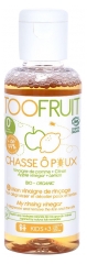 Toofruit Chasse Ô Poux Vinaigre de Rinçage Bio 100 ml Toofruit Chasse Ô Poux Vinaigre de Rinçage Bio 100 ml