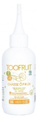 Toofruit Chasse Ô Poux Masque Huileux Bio 125 ml Toofruit Chasse Ô Poux Masque Huileux Bio 125 ml