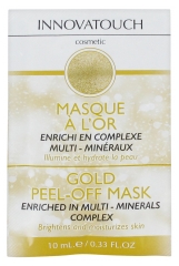 Innovatouch Masque à l'Or 10 ml Innovatouch Masque à l'Or 10 ml
