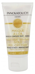 Innovatouch Gold Mask 50ml Innovatouch Gold Mask 50ml