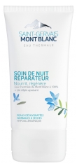Cuidado Nocturno Reparador de Saint-Gervais Mont Blanc 40 ml Cuidado Nocturno Reparador de Saint-Gervais Mont Blanc 40 ml