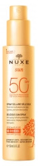 Nuxe Sun High Protection Melting Spray SPF50 150ml Nuxe Sun High Protection Melting Spray SPF50 150ml