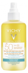 Vichy Capital Soleil Hydrating Solar Protective Water SPF50 200ml Vichy Capital Soleil Hydrating Solar Protective Water SPF50 200ml