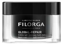 Filorga Global-Repair Crema Nutri-Juventud Multi-Revitalizante 50 ml Filorga Global-Repair Crema Nutri-Juventud Multi-Revitalizante 50 ml