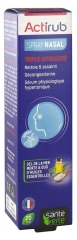 Santé Verte Actirub Nasal Spray 20ml Santé Verte Actirub Nasal Spray 20ml