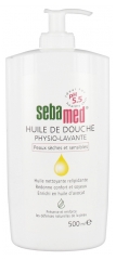 Sebamed Shower Oil 500ml Sebamed Shower Oil 500ml