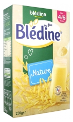 Blédina Meine 1. Blédina Natur ab 4/6 Monate 250 g Blédina Meine 1. Blédina Natur ab 4/6 Monate 250 g
