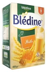 Blédina Blédina-Honig ab 8 Monaten 400 g Blédina Blédina-Honig ab 8 Monaten 400 g