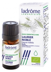 Ladrôme Huile Essentielle Laurier Noble Bio 5 ml Ladrôme Huile Essentielle Laurier Noble Bio 5 ml
