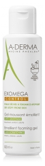 Aderma Exomega Control Emollient Foaming Gel Anti-Scratching 500ml Aderma Exomega Control Emollient Foaming Gel Anti-Scratching 500ml