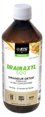 STC Nutrition Drainaxyl 500 500 ml STC Nutrition Drainaxyl 500 500 ml