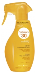 Bioderma Photoderm SPF 30 Spray 400 ml Bioderma Photoderm SPF 30 Spray 400 ml