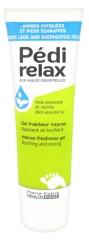 Pédirelax Intensiv-Kühlungs-Gel 125 ml Pédirelax Intensiv-Kühlungs-Gel 125 ml