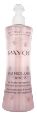 Payot Les Démaquillantes Eau Micellaire Express 400 ml Offre Spéciale Payot Les Démaquillantes Eau Micellaire Express 400 ml Offre Spéciale