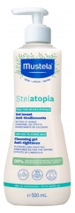 Mustela Stelatopia Cleansing Gel 500ml Mustela Stelatopia Cleansing Gel 500ml