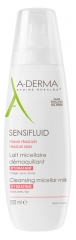 Aderma Sensifluid Cleansing Micellar Lotion 200ml Aderma Sensifluid Cleansing Micellar Lotion 200ml