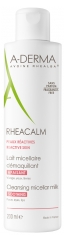 Aderma Rheacalm Soothing Cleansing Micellar Milk 200ml Aderma Rheacalm Soothing Cleansing Micellar Milk 200ml