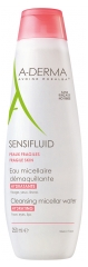Aderma Sensifluid Mizellares Gesichtswasser 250 ml Aderma Sensifluid Mizellares Gesichtswasser 250 ml